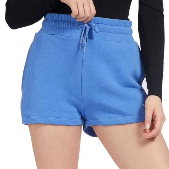 Guess Γυναικείο σορτς Fleece